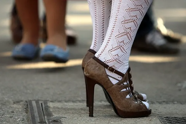 Дело об организации «проституточной» передано в суд в Екатеринбурге