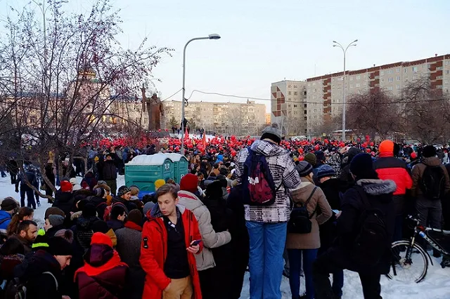 В ЗакСО отклонили законопроект о возвращении прямых выборов мэра Екатеринбурга