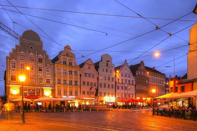 В Германии пенсионер получил штраф за отказ сдавать квартиру приезжим