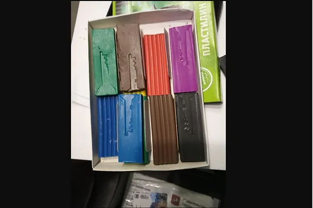 У членов «банды слесарей» могли быть сообщники внутри банков, депозитарии которых они обворовали