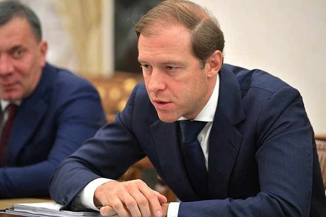 Минпромторг намерен ужесточить ограничения на госзакупки иностранных товаров