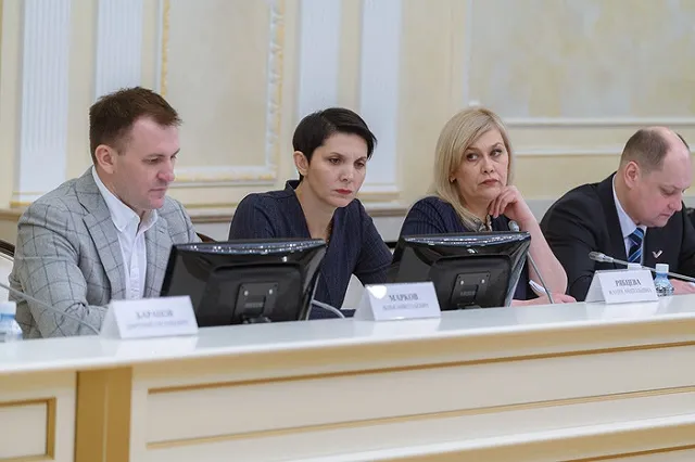 Отдельная «кнопка помощи» ветеранам ВОВ появится в честь Года памяти и славы