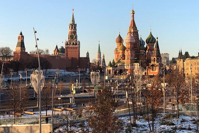 Примаков заявил о росте популярности русского языка в мире