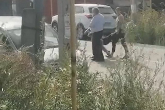 В Свердловской области у многодетной матери силой забрали детей