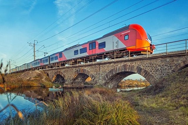 Пермяков разозлила отмена «Ласточек» в Екатеринбург