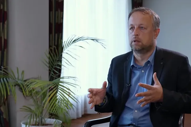 На бывшего «топа» экономфака НИУ ВШЭ возбудили уголовное дело о фейках про армию