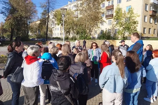 Из школы на Уралмаше уволились сразу 20 учителей