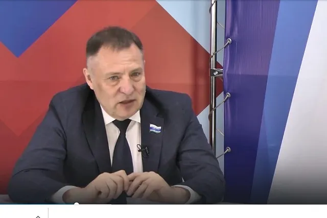 Отрезать «хрен» мужчинам, от которых делают аборт, предложил свердловский депутат