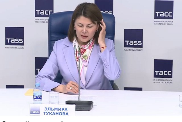 Туканова объяснила, почему 10 тысяч рублей за сутки проживания в глэмпинге — это не дорого