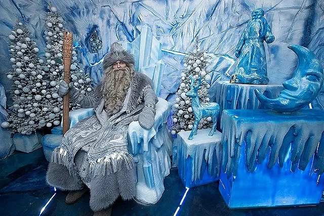 Синоптики пообещали похолодание до -30 градусов в Свердловской области