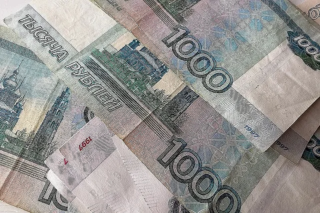 В России предложили значительно поднять МРОТ