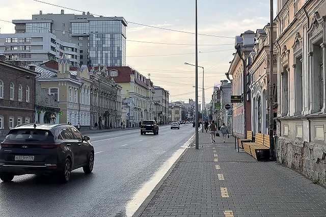 Режим «Беспилотная опасность» введен в Свердловской области