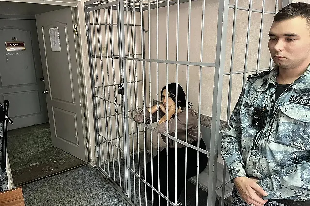 Суд Екатеринбурга отправил под стражу всех 11 арестованных «щипачей»