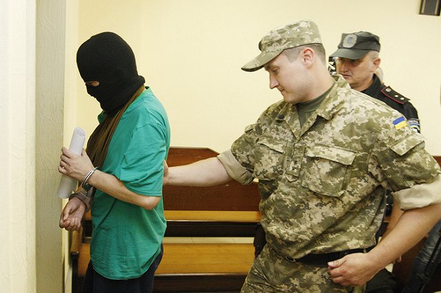 «Бойцам ГРУ» предъявят новое обвинение по статье о развязывании войны