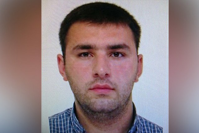 Водитель «красногорского стрелка» явился в полицию