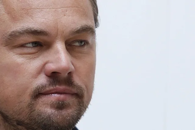 Леонардо Ди Каприо выставил на торги вещи и личное время