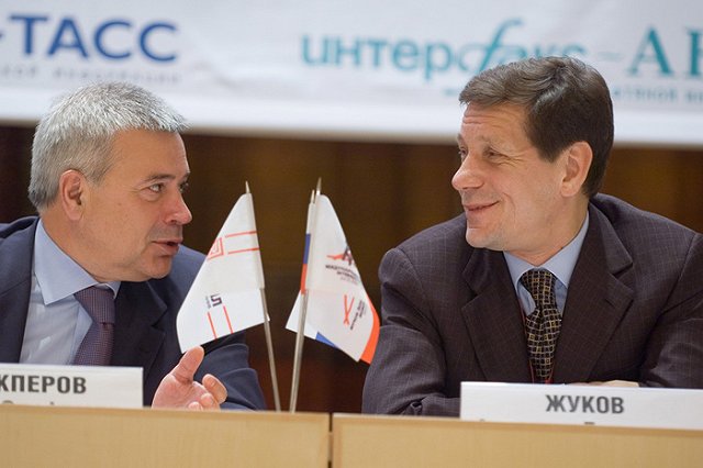 В ФАС назвали «недопустимым» прогноз Алекперова о росте цен на бензин