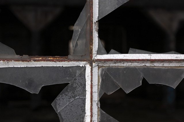 Хлопок при сжигании отходов произошел на территории свердловского химзавода