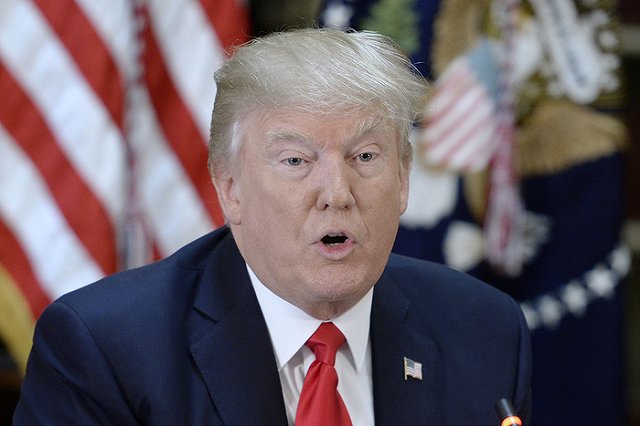 Путин констатировал ухудшение отношений России и США при Трампе