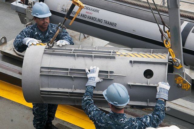 Генштаб предупредил об угрозе внезапного ядерного удара по России