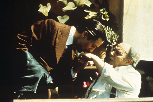 Назван величайший фильм всех времен по версии кинолюбителей