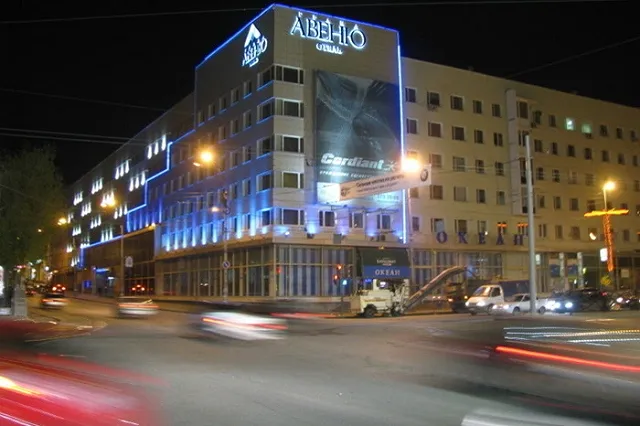 Беззуб раскритиковал планы Высокинского по укладке гранитных плит на Ленина