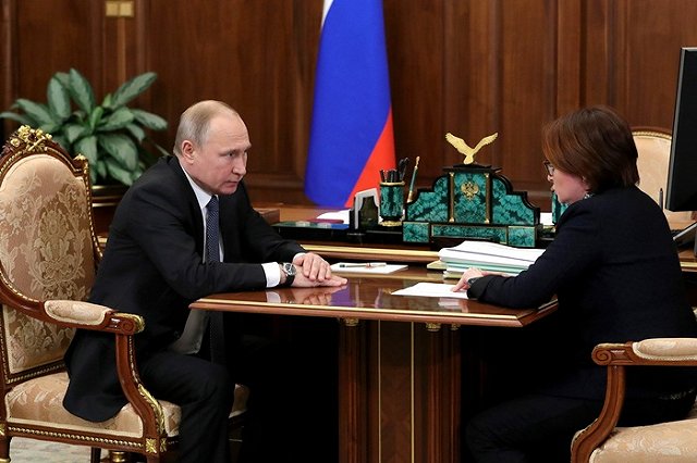 В ЦБ не усмотрели потерь для банков от ипотечных каникул