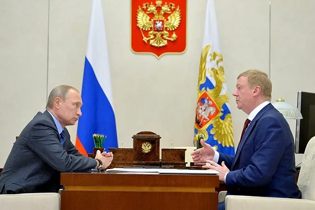 СМИ: Минэкономразвития отказалось от «углеродного налога»