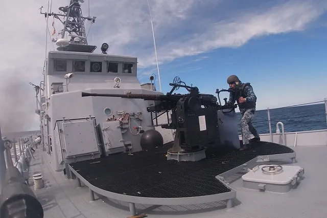 В Совфеде прокомментировали слова главкома ВМС Украины о боевых действиях с Россией