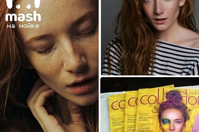 Фотомодель случайно зарезала мужа из-за ревности