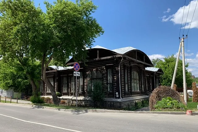 В центре Екатеринбурга появится уютный сад