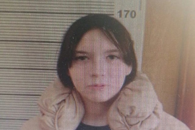 В Свердловской области пропала школьница