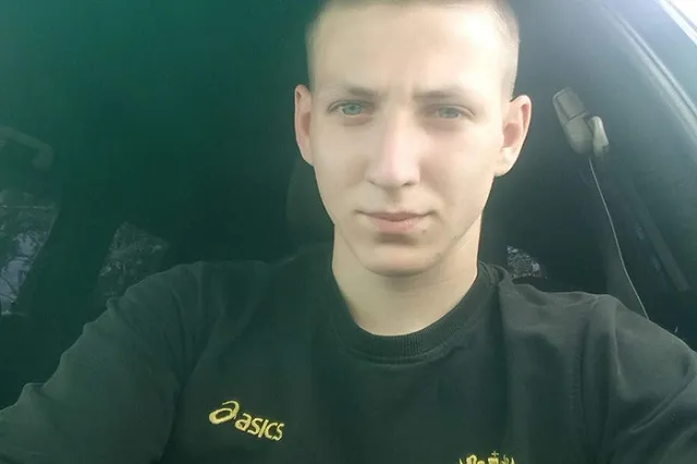 Во время спецоперации на Украине погиб молодой начальник радиостанции из Свердловской области