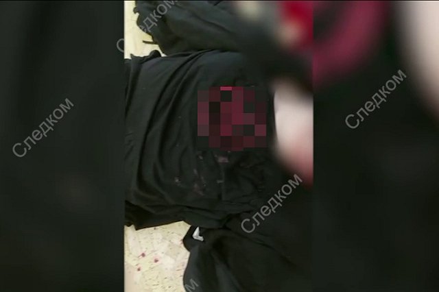 СК назвал имя стрелка, который убил 13 человек в школе Ижевска