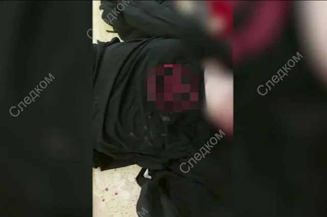 СК назвал имя стрелка, который убил 13 человек в школе Ижевска