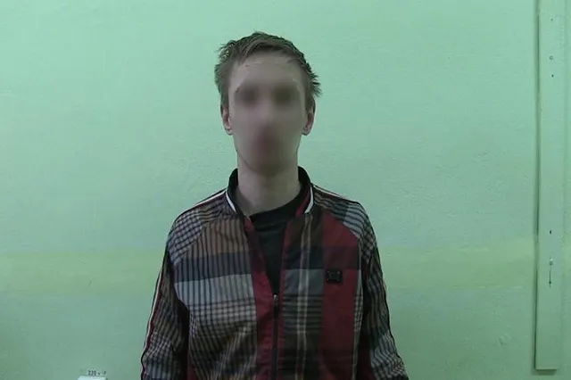 Екатеринбуржец напал на таксиста с пистолетом