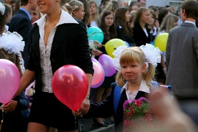 Когда в Екатеринбурге начнётся запись в первые классы в 2023 году?