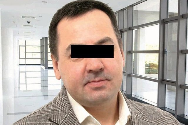 Похитил 265 миллионов: создателю екатеринбургской финансовой пирамиды утвердили приговор