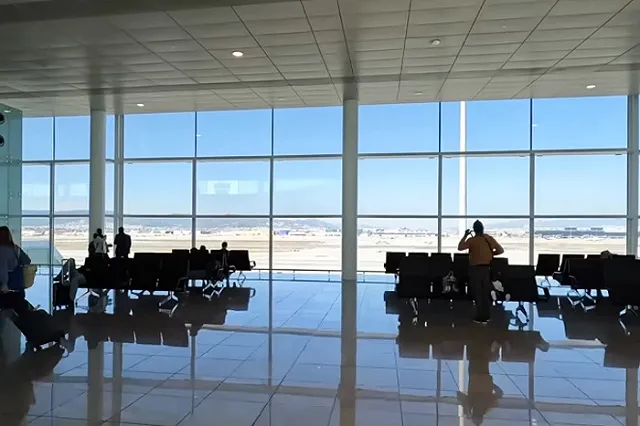 У семьи из России в аэропорту Барселоны украли 8,5 млн евро