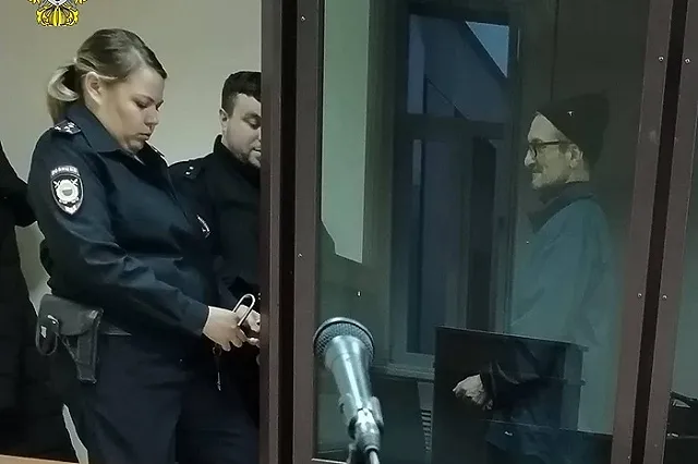 В Екатеринбурге вынесли приговор рецидивисту-упырю за двойное убийство 24-летней давности