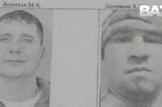 «База» узнала, какого «зверя» ликвидировали силовики при задержании на Рублевском шоссе