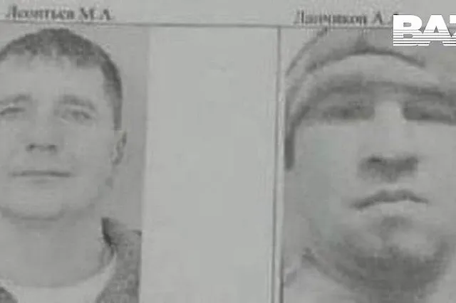 «База» узнала, какого «зверя» ликвидировали силовики при задержании на Рублевском шоссе