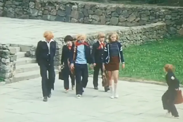 Умер «звезда» фильма «Приключения Электроника»