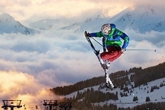 Кандидата в олимпийскую сборную России дисквалифицировали