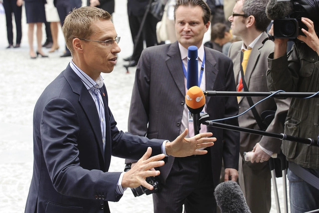 Финляндия отказалась отвечать на российское продовольственное эмбарго