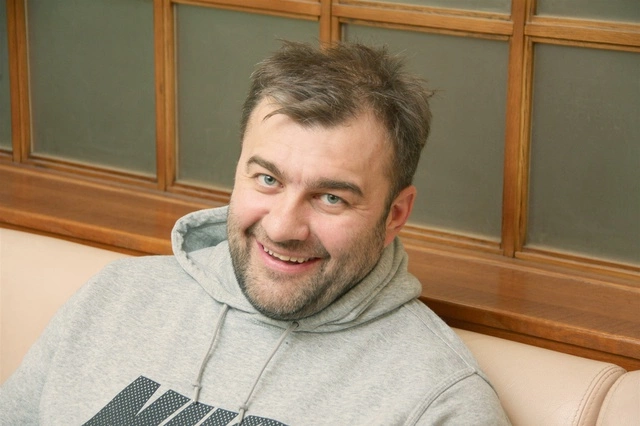 Украина запретила 69 фильмов с Пореченковым