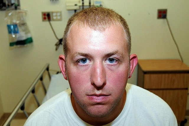 Убивший Майкла Брауна полицейский заявил об отсутствии угрызений совести