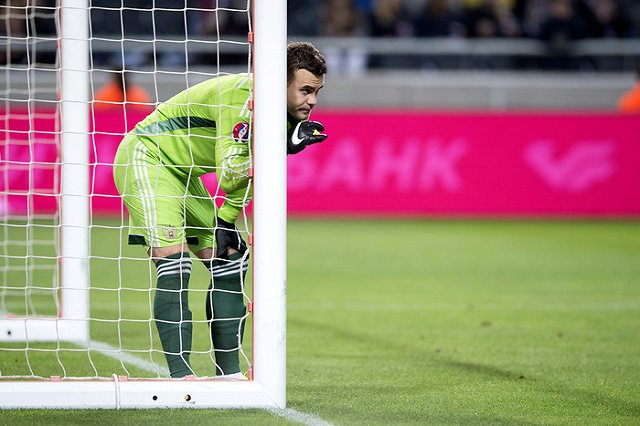 Мутко о матче Россия — Черногория: В беспорядках обвинят россиян