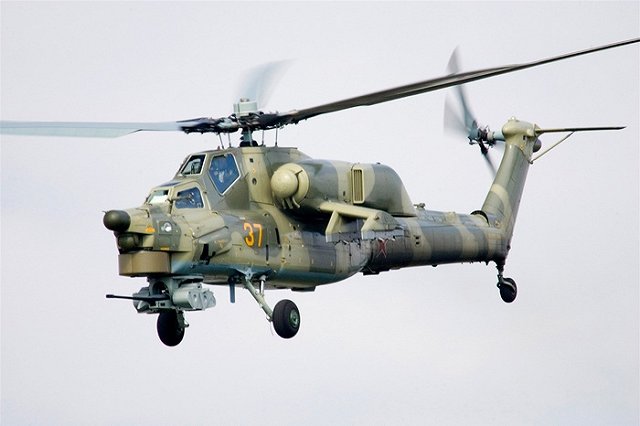 В Рязанской области разбился «Ночной охотник»