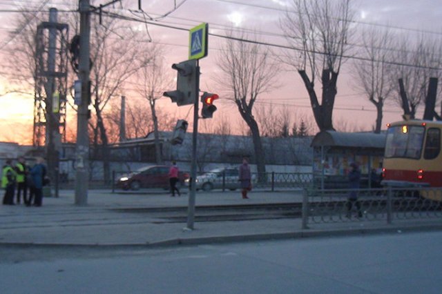 Гибелью женщины под трамваем на Уралмаше будет заниматься ГСУ ГУ МВД
